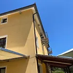 A Canonica * Garlenda
