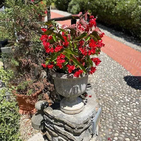 A Canonica Lantgård