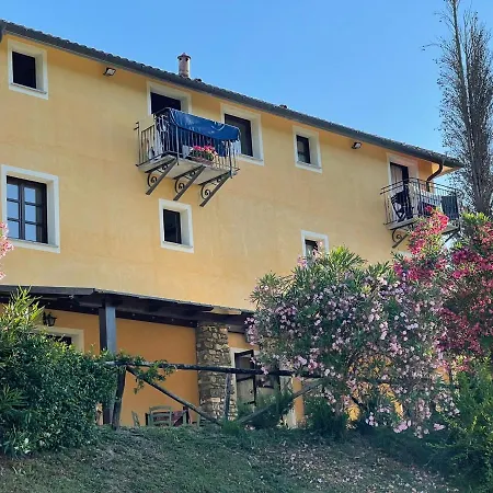 Lantgård A Canonica *