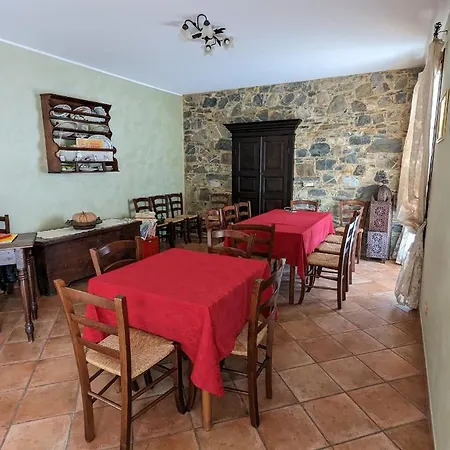 A Canonica Lantgård *