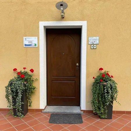 Bauernhof A Canonica
