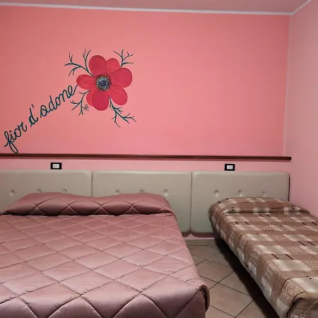 A Canonica * 가르렌다