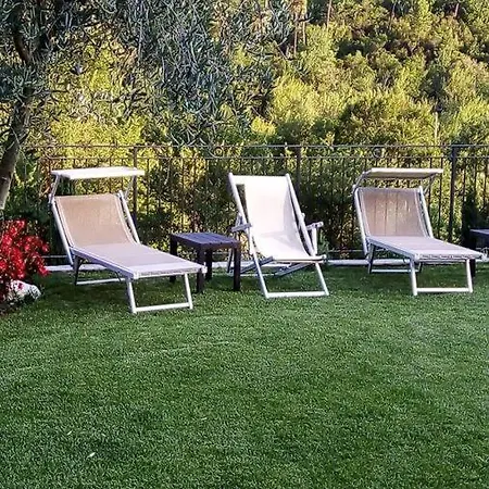 A Canonica * Garlenda