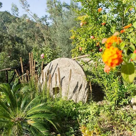 A Canonica Gospodarstwo agroturystyczne