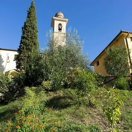 A Canonica * Garlenda