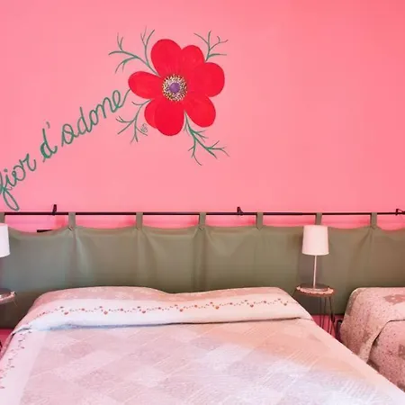 A Canonica Gospodarstwo agroturystyczne *