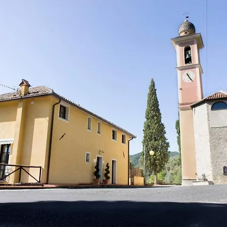 A Canonica Garlenda