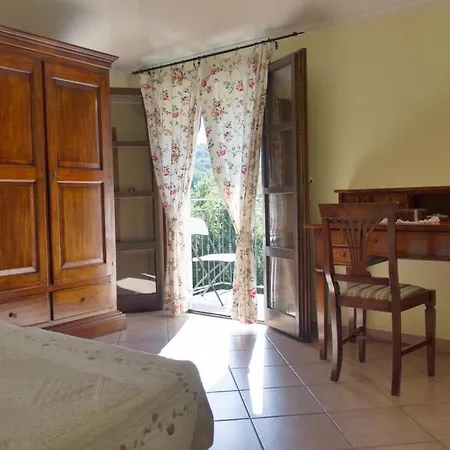 Gospodarstwo agroturystyczne A Canonica *