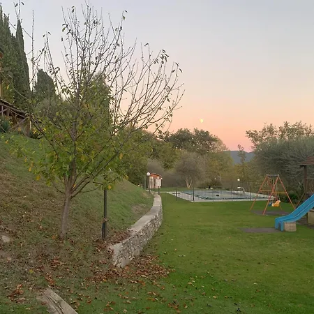A Canonica Séjour à la ferme *