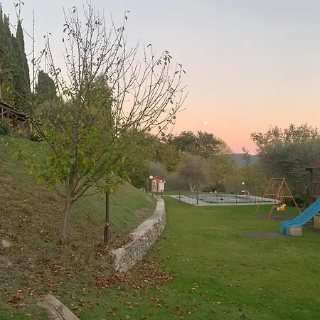 A Canonica Bauernhof *