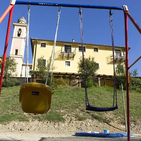 A Canonica Bauernhof *