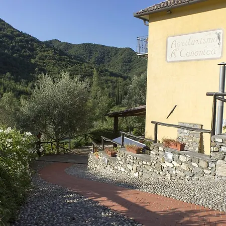 A Canonica Bauernhof