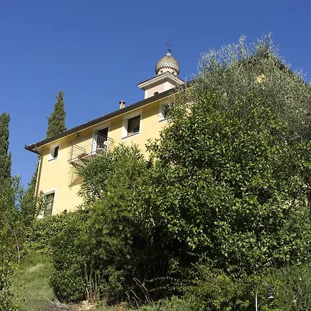 Gospodarstwo agroturystyczne A Canonica