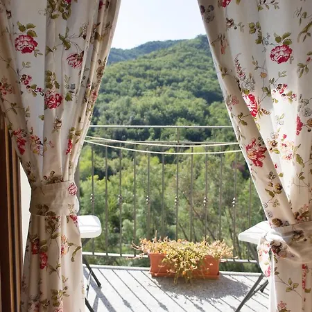 A Canonica Bauernhof *
