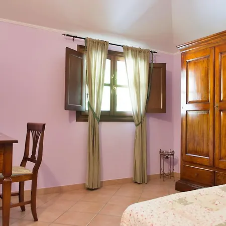 Bauernhof A Canonica