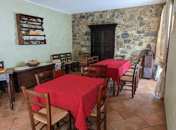 A Canonica Séjour à la ferme *