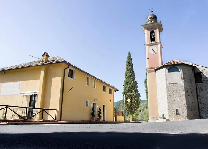 A Canonica Garlenda