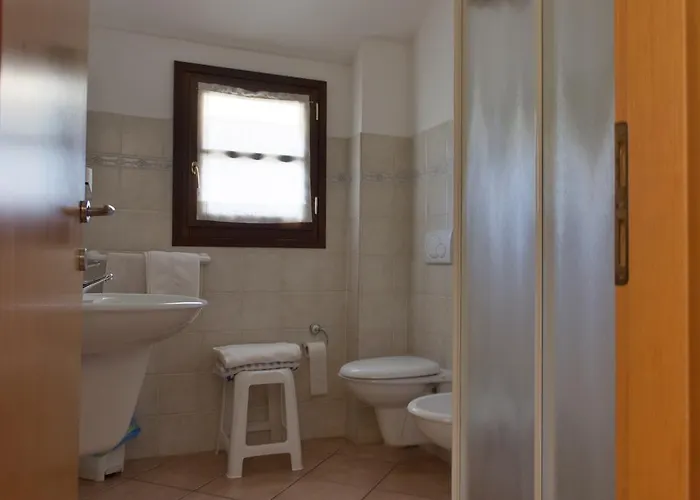Séjour à la ferme A Canonica *