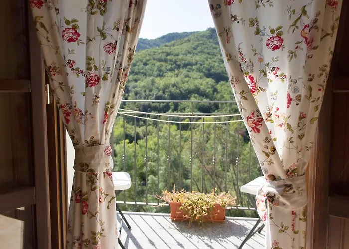 A Canonica Séjour à la ferme *