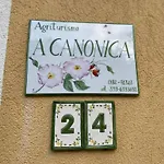 A Canonica Feriegård Garlenda