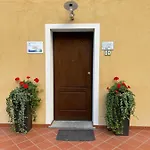 Feriegård A Canonica