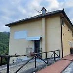 A Canonica Garlenda