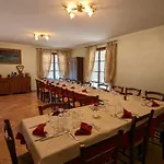 Feriegård A Canonica Garlenda