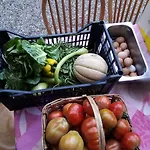 A Canonica Gospodarstwo agroturystyczne *