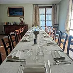 Feriegård A Canonica