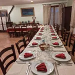 Gospodarstwo agroturystyczne A Canonica Garlenda