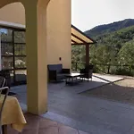 Feriegård A Canonica