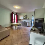 A Canonica Garlenda