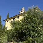 Feriegård A Canonica