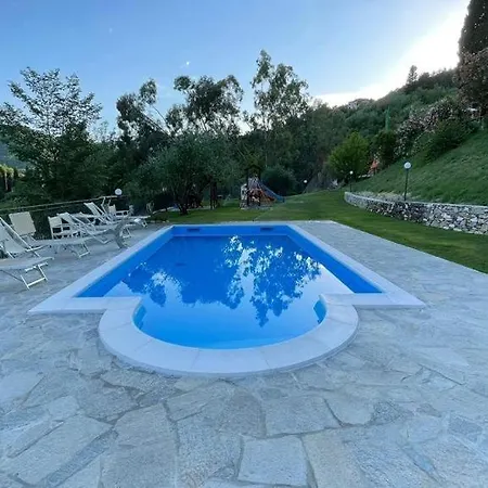 A Canonica Farm stay