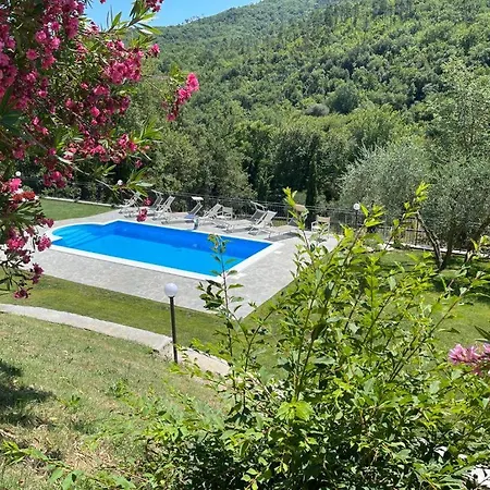 A Canonica Garlenda