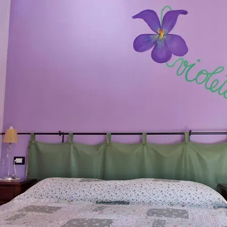 A Canonica Farm stay