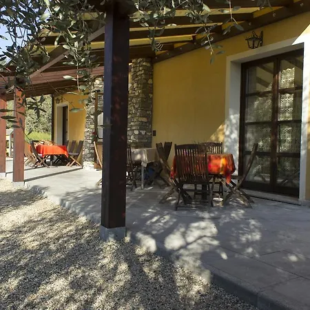A Canonica Farm stay Garlenda