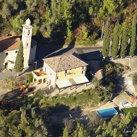 A Canonica * 加尔伦达