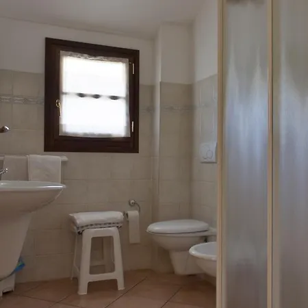Farm stay A Canonica *