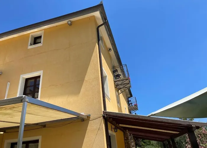 A Canonica * 加尔伦达